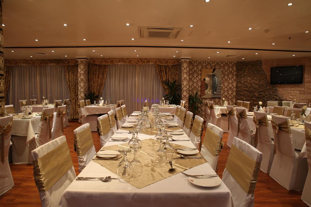 Panorama Grand Hotel