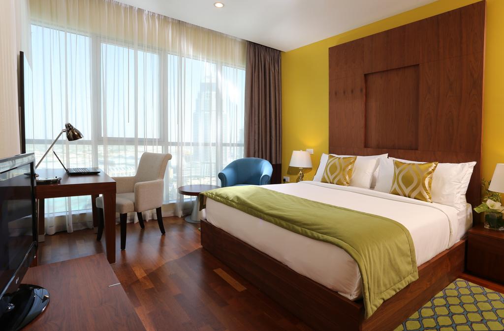 Ramada Downtown Dubai