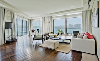 Rixos The Palm Dubai