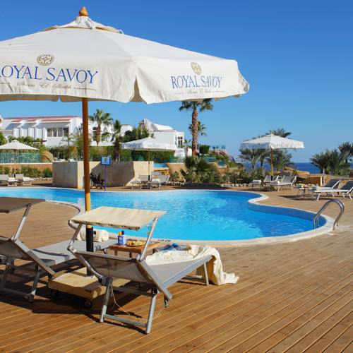 Royal Savoy Sharm El Sheikh
