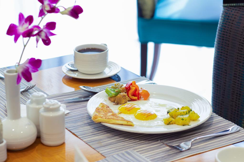Savoy Crest Hotel Apartment