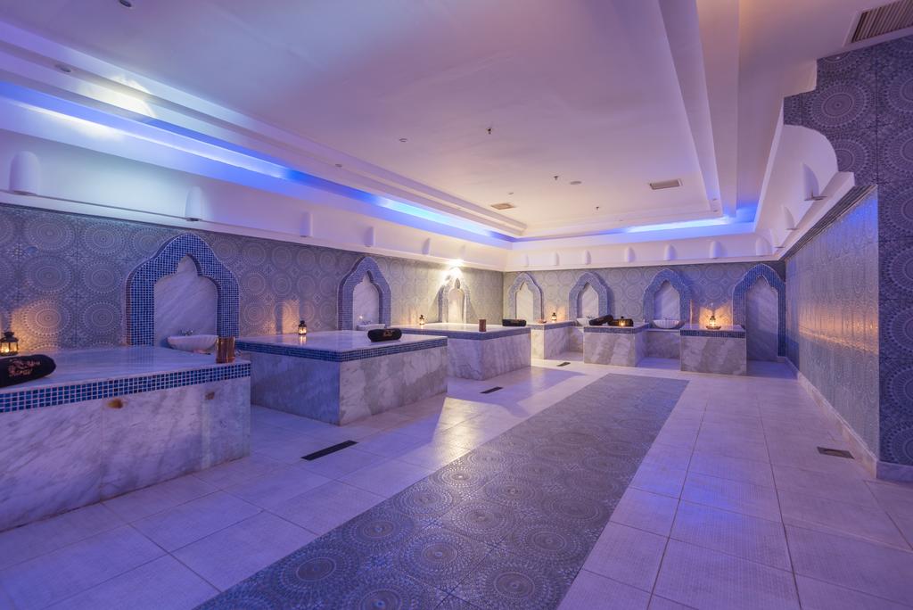 Shams Safaga Resort