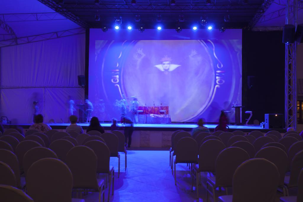 Sindbad Aqua hotel & SPA