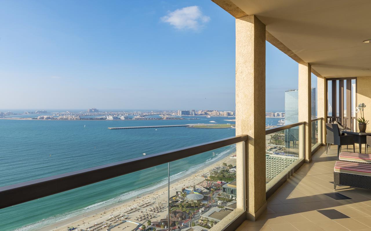 Hotel Sofitel Dubai Jumeirah Beach