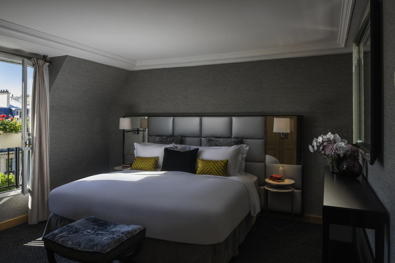 Hotel Amarante Ely