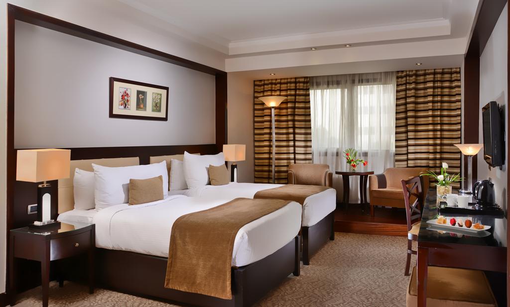 Sonesta Hotel, Tower & Casino - Cairo
