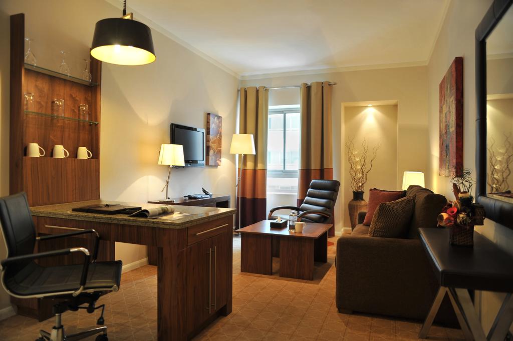 Staybridge Suites Cairo - Citystars