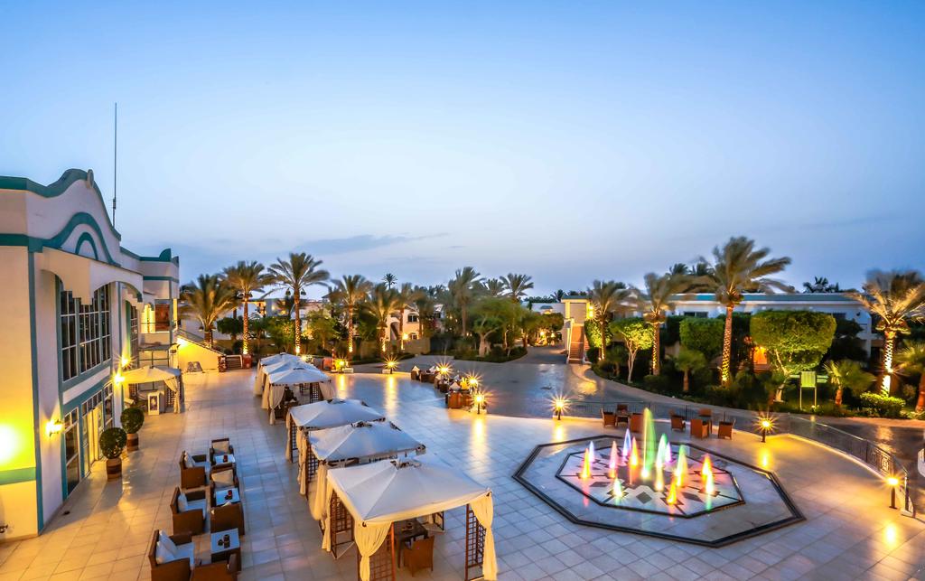 Sultan Gardens Resort Sharm el-Sheikh