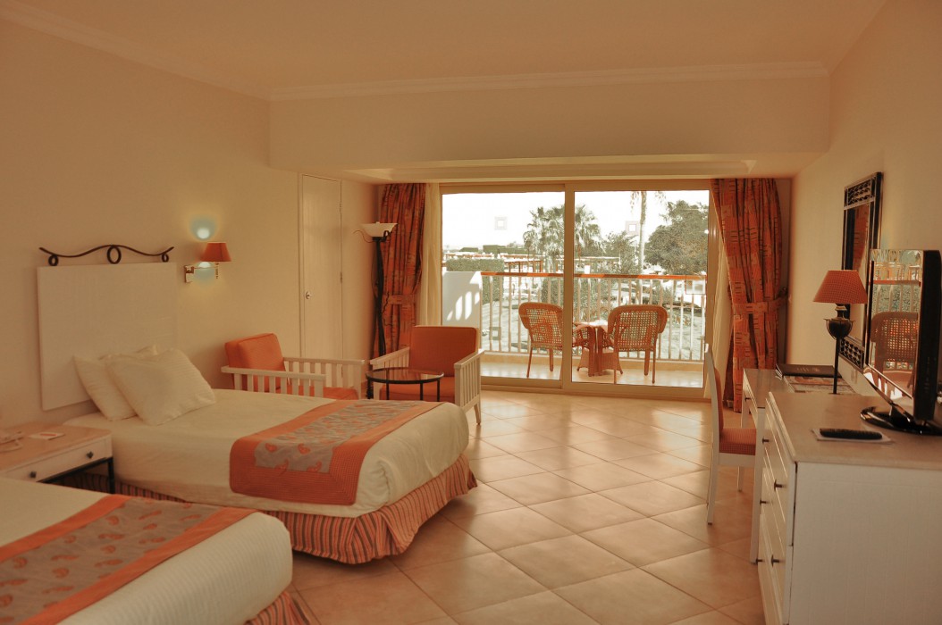 Sunrise Crystal Bay Resort