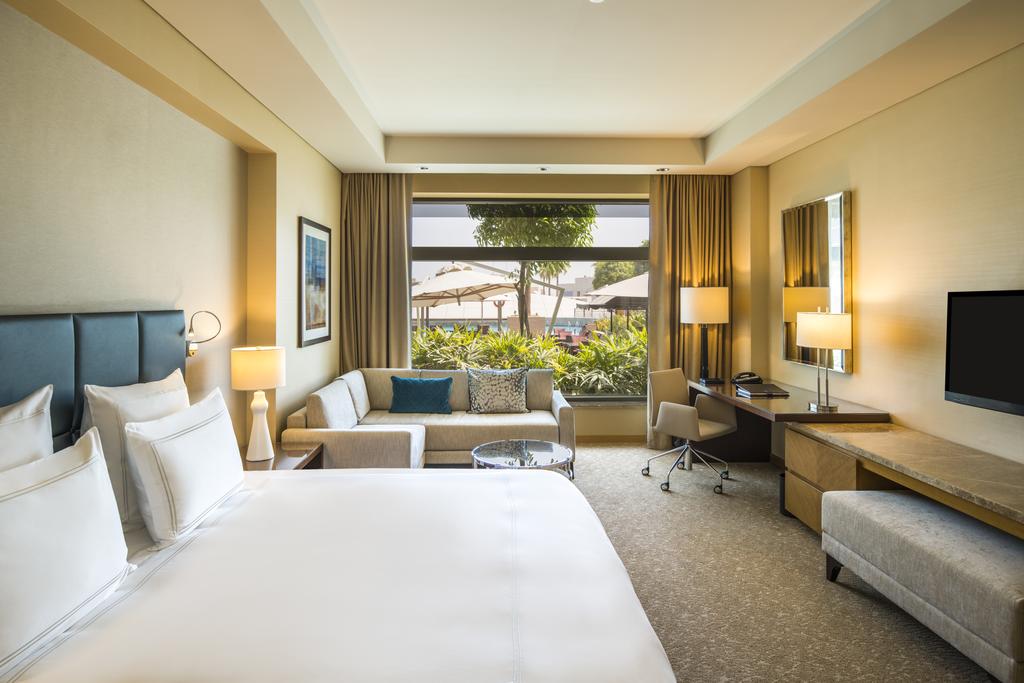 Swissôtel Al Ghurair Dubai