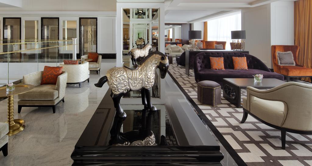 Taj Dubai