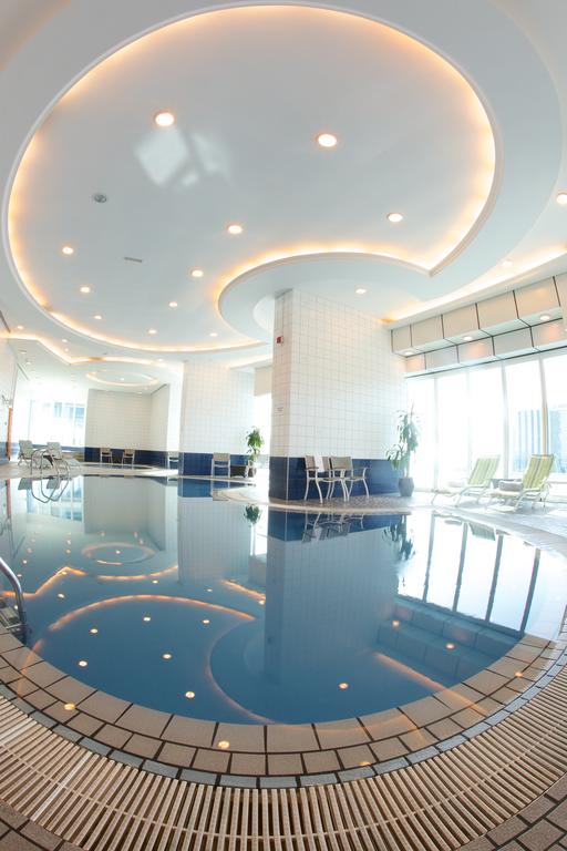 Tamani Marina Hotel & Apartments
