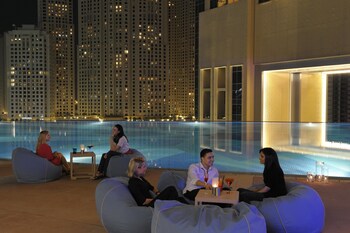 The Address Dubai Marina