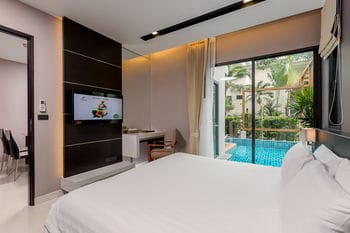 The Charm Resort Phuket