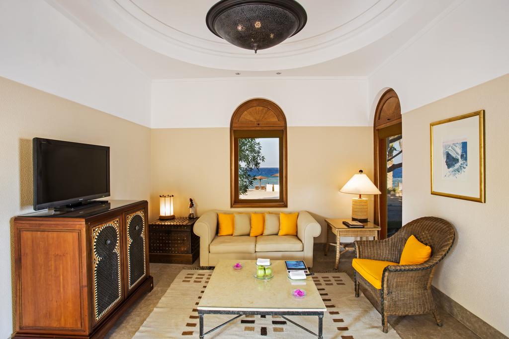 The Oberoi, Sahl Hasheesh