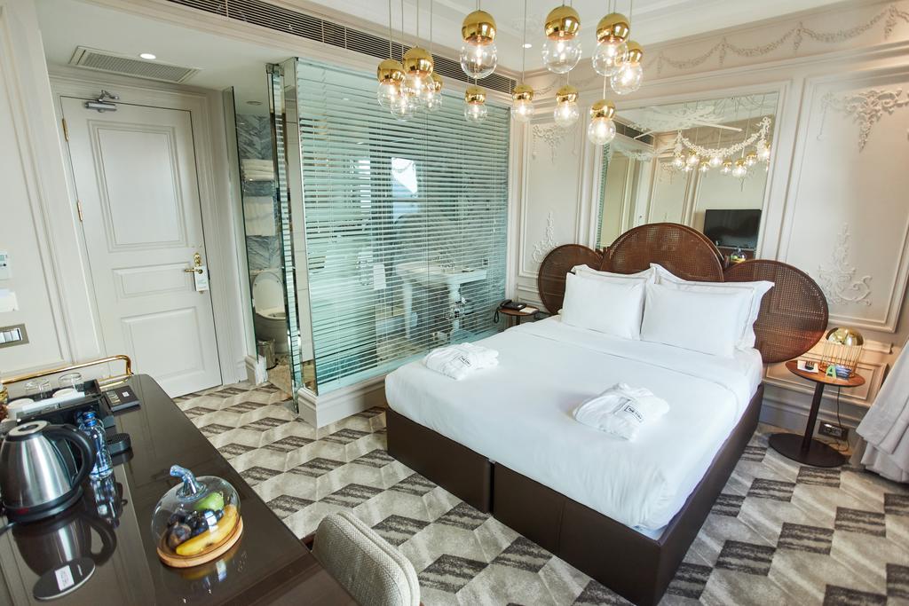 Stay Bosphorus Hotel