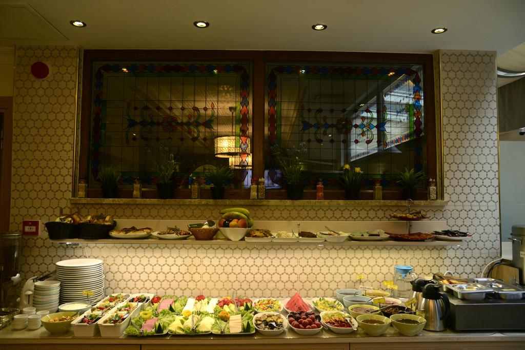 Sultans Royal Hotel