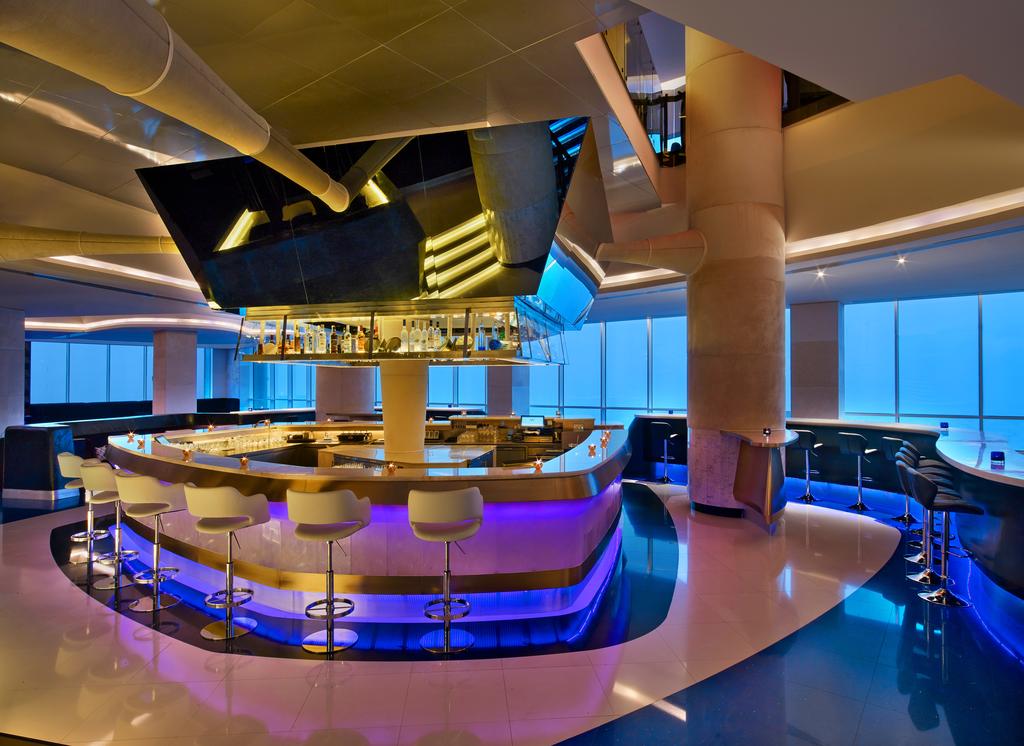 W Dubai Al Habtoor City