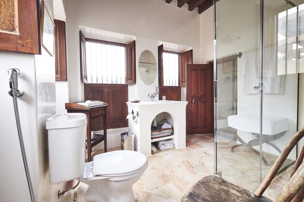 XVA Art Hotel