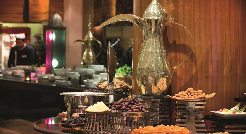 Avani Deira Dubai Hotel