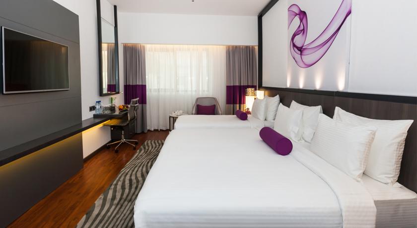 Flora Grand Hotel