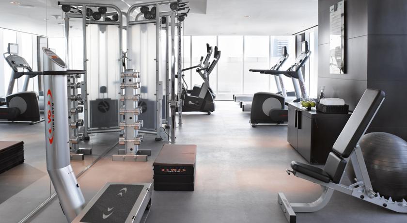 The Canvas Hotel Dubai MGallery By Sofitel