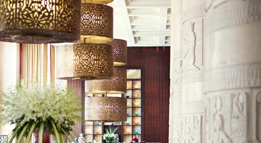 Raffles Dubai
