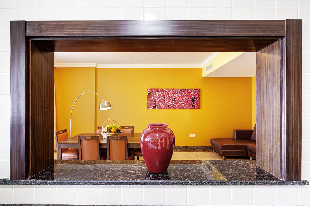 Abidos Hotel Apartment Dubailand