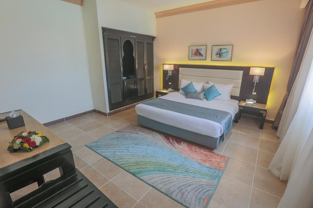 Albatros Citadel Resort (Families and Couples Only)