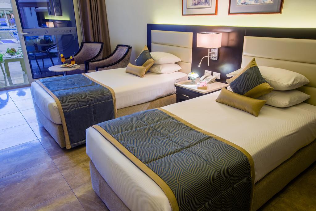 Alf Leila Wa Leila Hotel (Families and Couples Only)