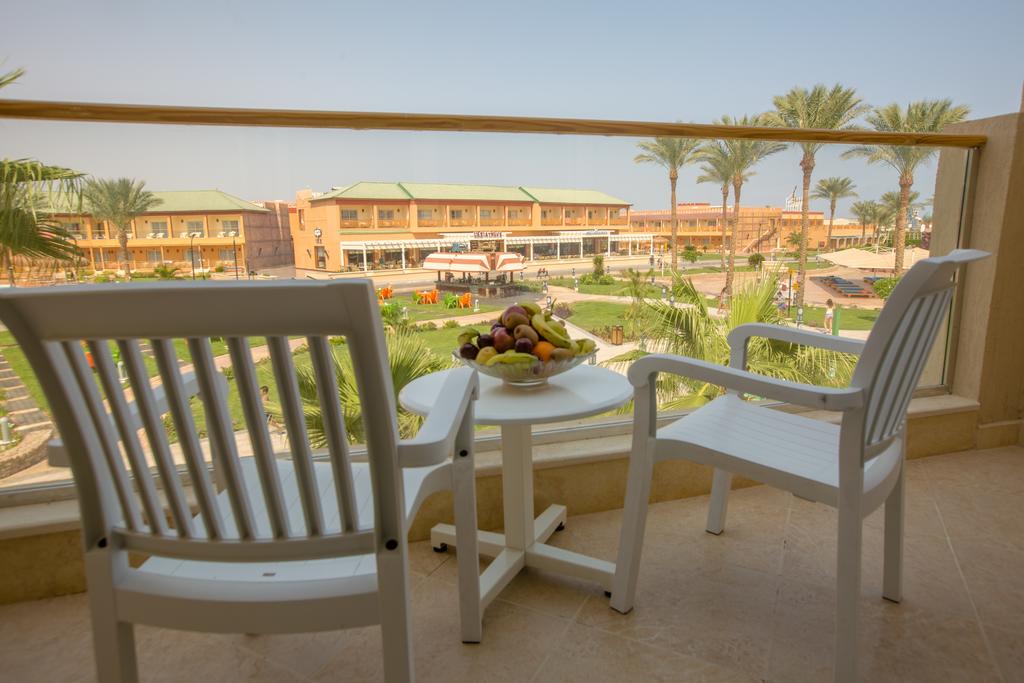 Aqua Blu-Sharm El Sheikh