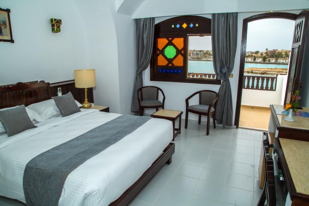 Arabella Azur Resort