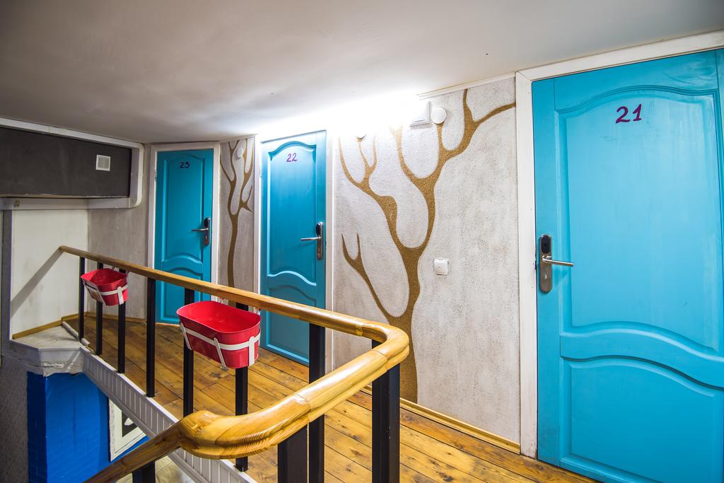 ARTWAY HOTEL