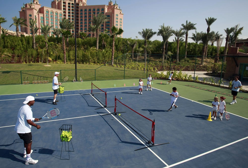 Atlantis The Palm, Dubai