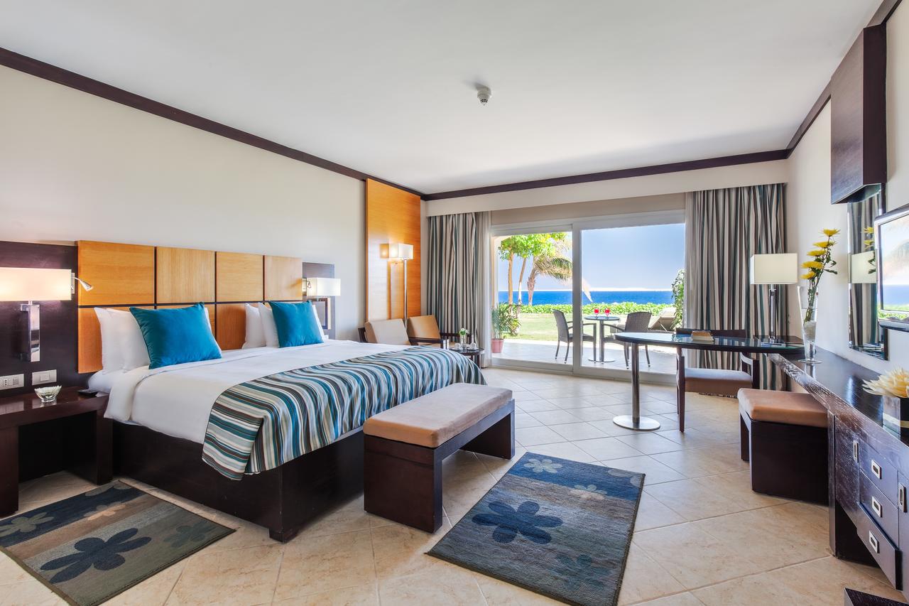 The Cleopatra Luxury Resort
