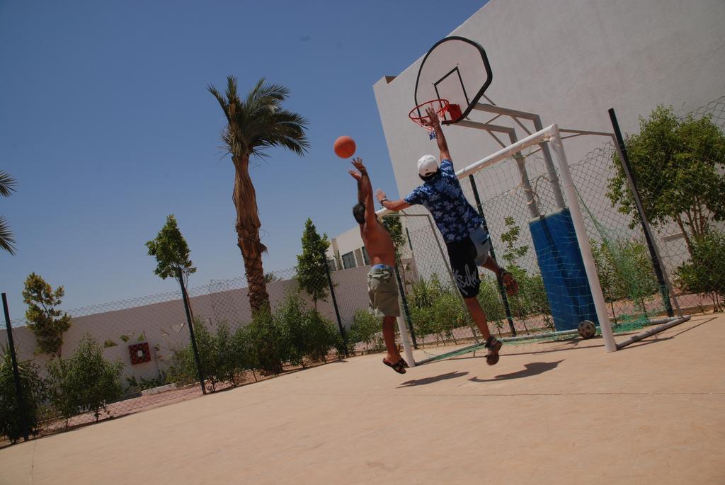 Coral Hills Resort Sharm El-Sheikh