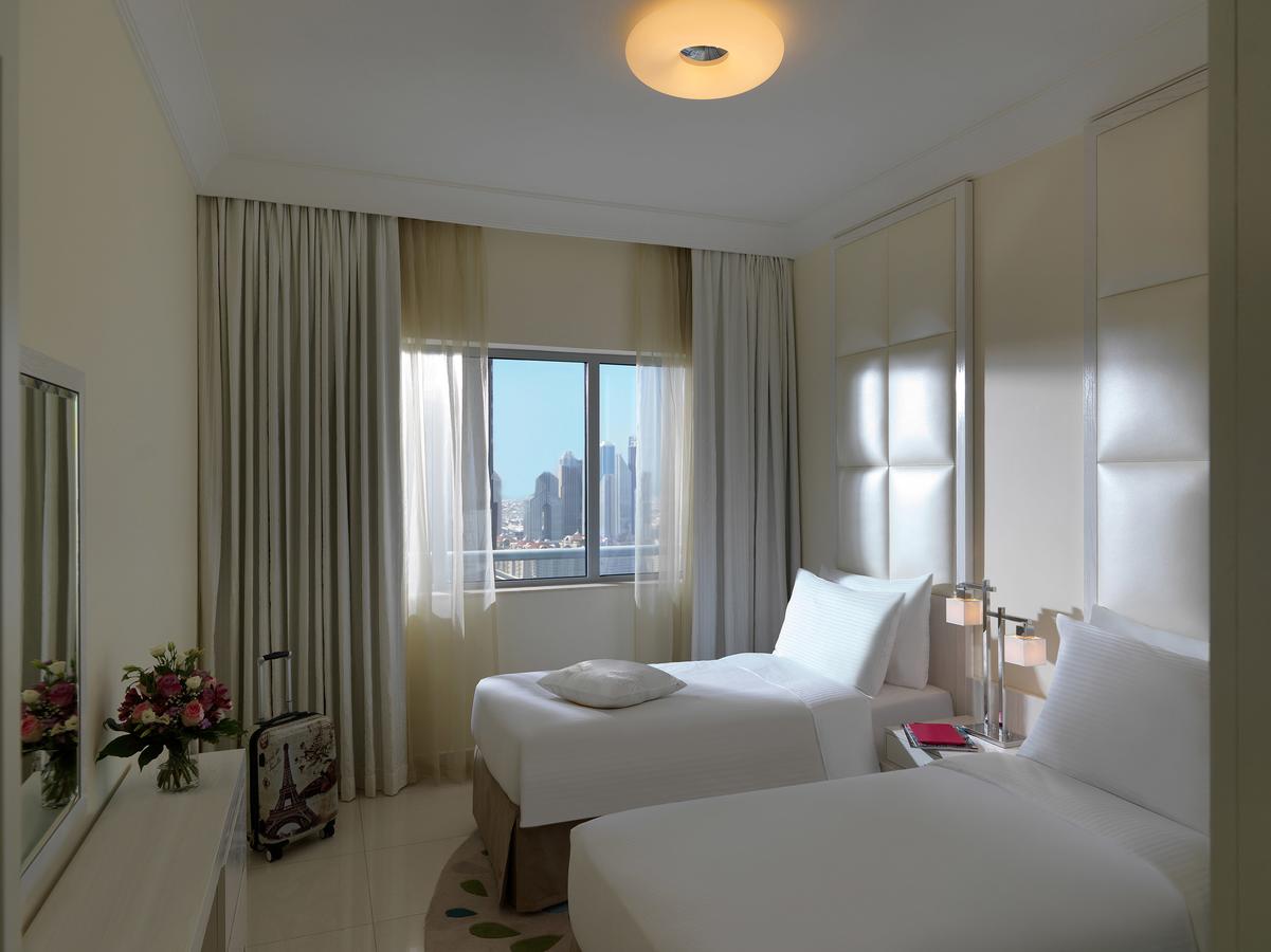 Damac Maison Dubai Mall Street