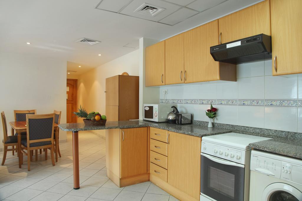Dock Masters Hotel Apartments