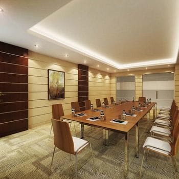 Donatello Hotel Dubai