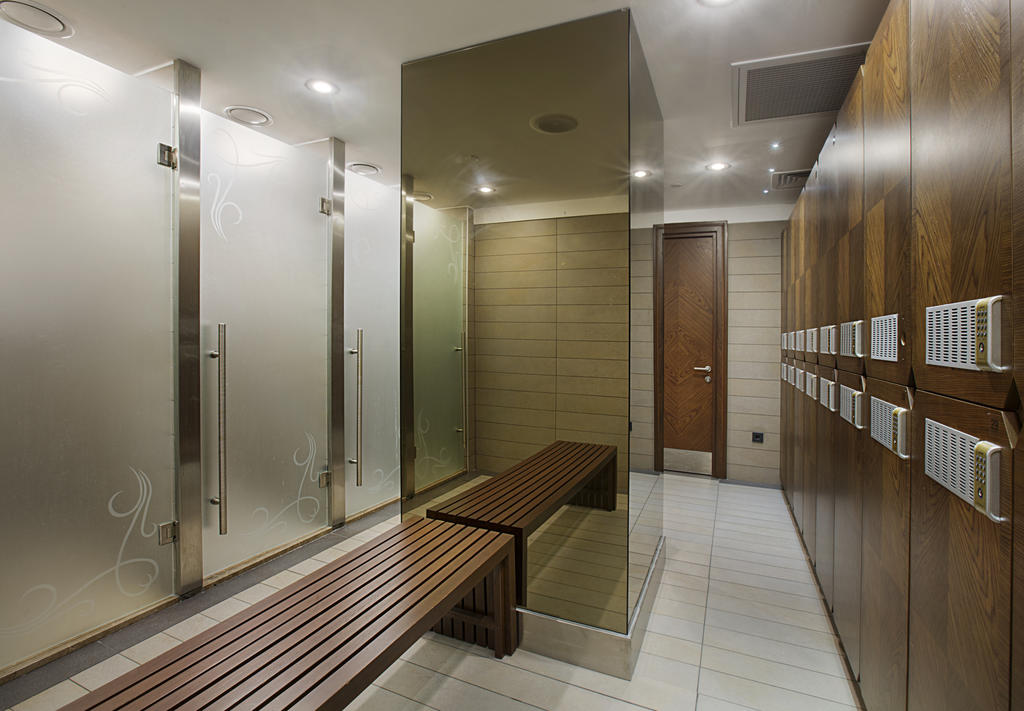 DoubleTree by Hilton Hotel Istanbul - Avcilar