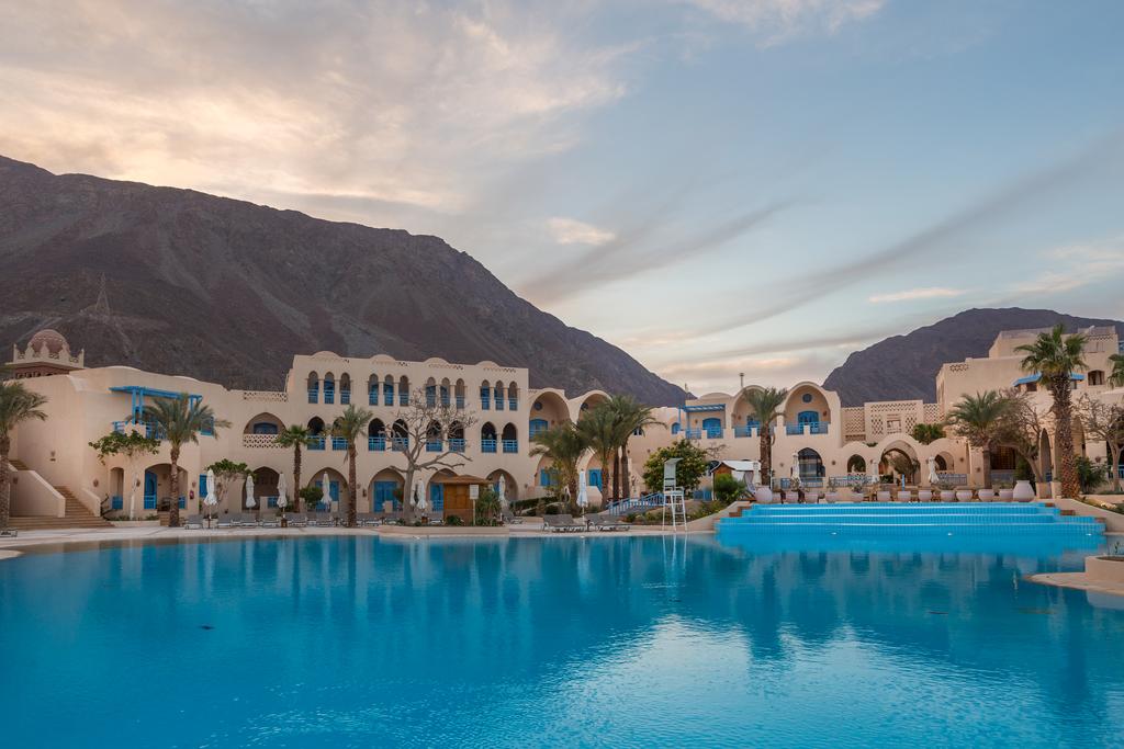 El Wekala Resort Taba Heights