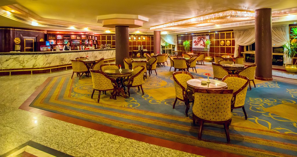 Emerald Resort And Aqua Park