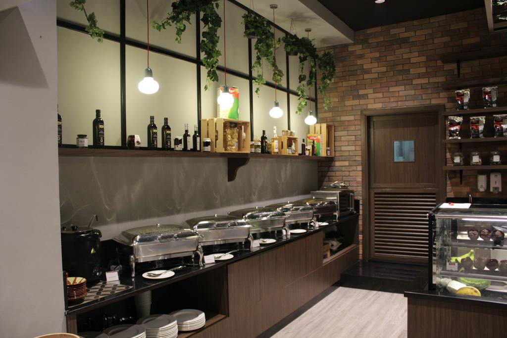 Auris Fakhruddin Hotel Apartments
