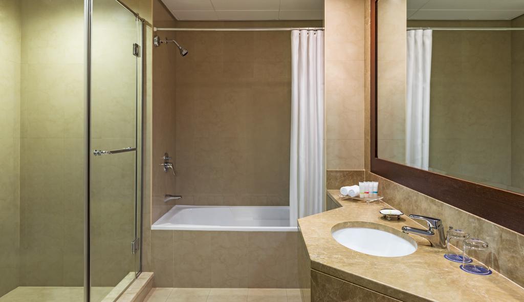Four Points by Sheraton Sheikh Zayed Road, Dubai