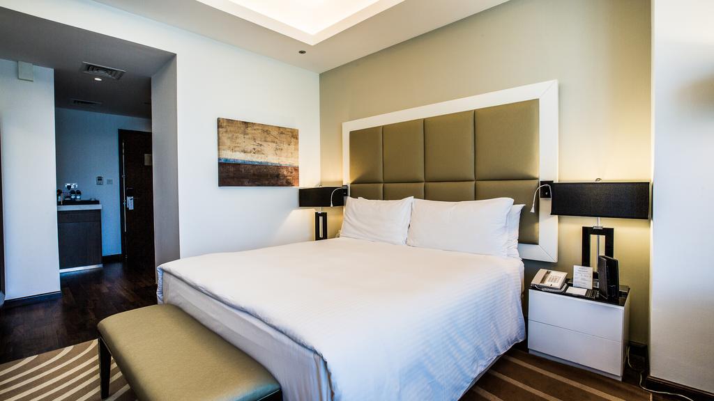 Fraser Suites Dubai