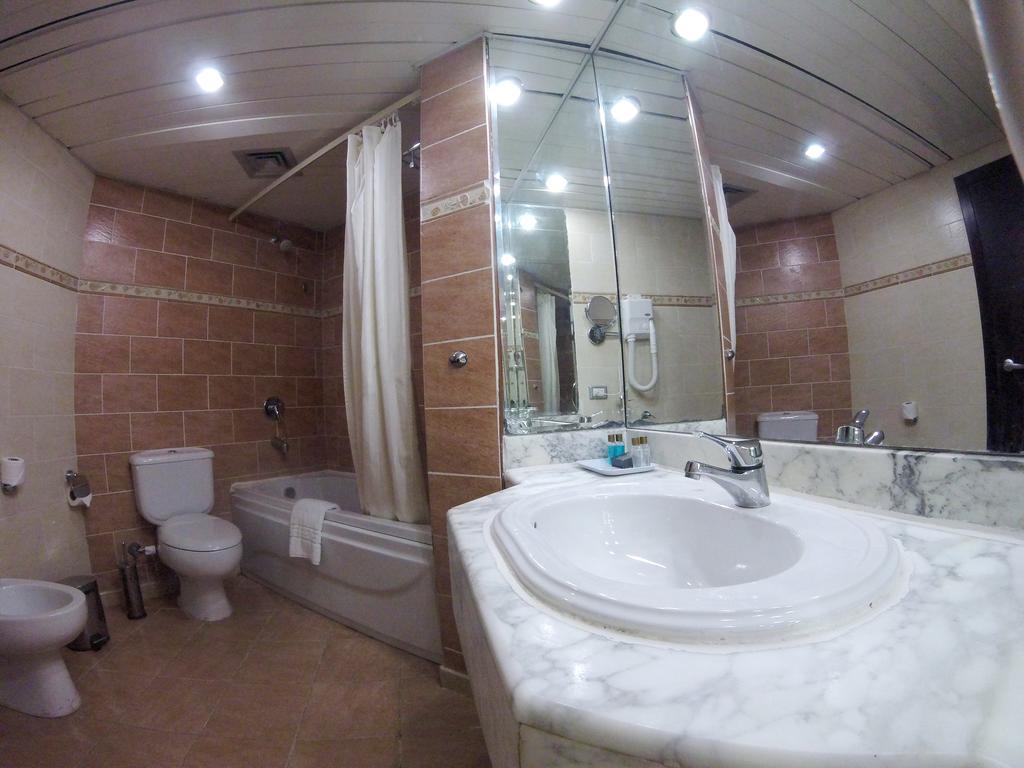 Paradise Resort And Aqua Park