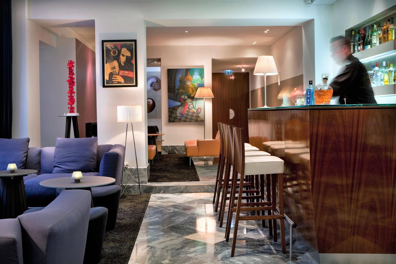 Golden Tulip