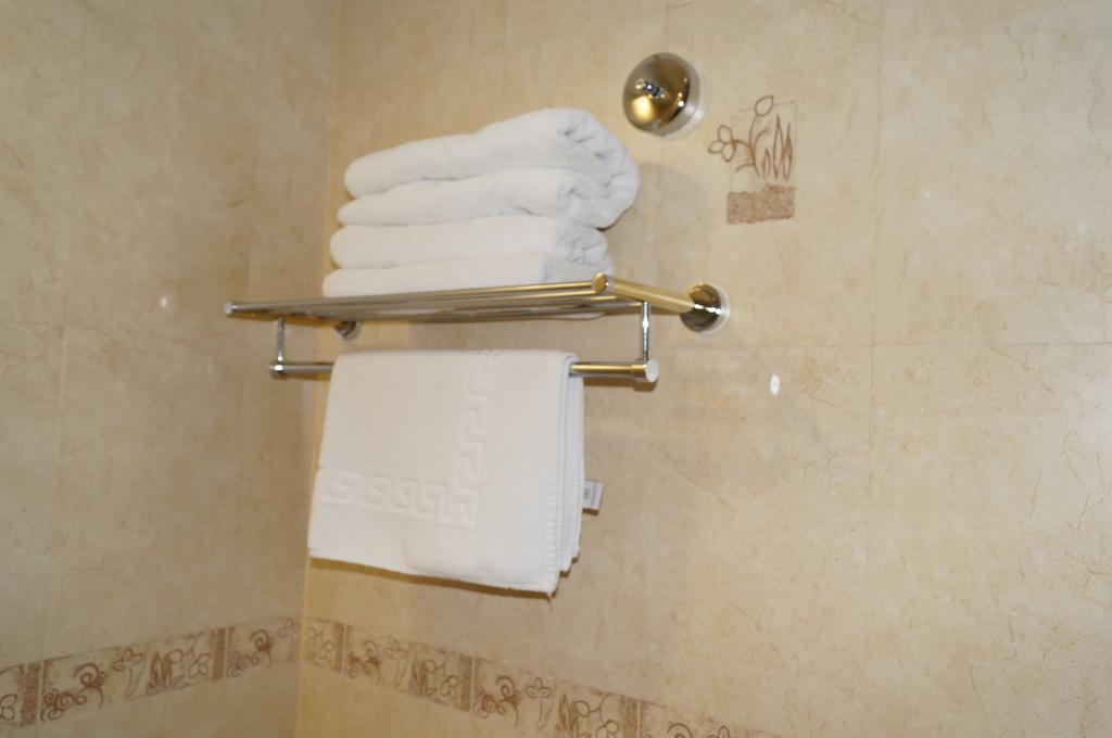 Grand Central Hotel Dubai