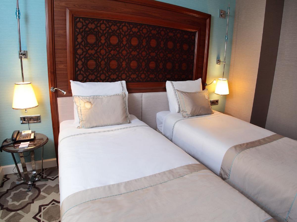 Grand Durmaz Otel