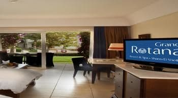 Grand Rotana Resort & Spa